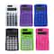 Learning Advantage™ Student Calculator, Pack of 6